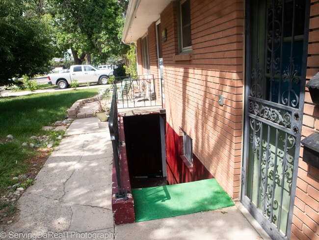 Building Photo - 1216 Alford St
