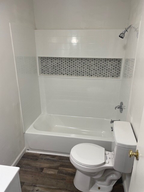 Foto del edificio - 638 E Jenkins Ave