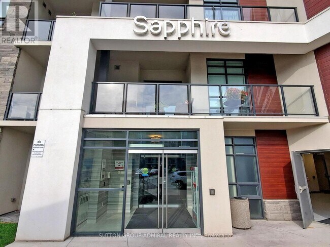 Photo du bâtiment - 125 Shoreview Pl