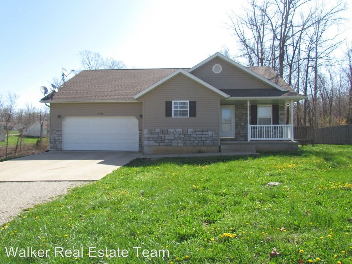 Primary Photo - 15668 Terris Ln
