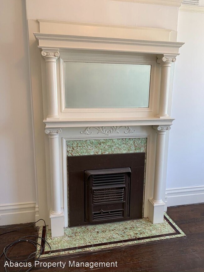 Foto del edificio - 2763 Bush St