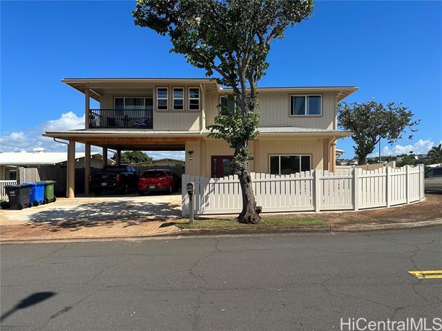 Foto principal - 1688 Hoonipo St