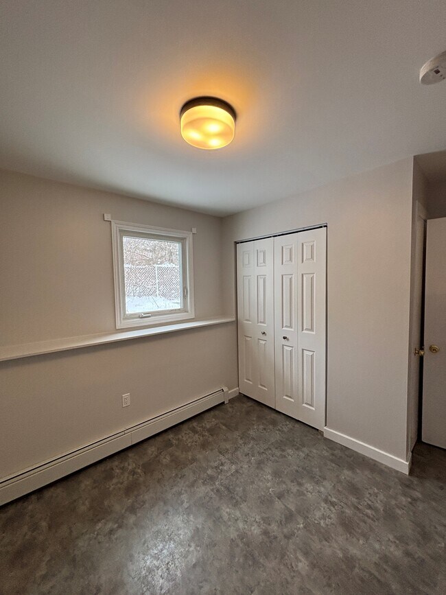 Photo du bâtiment - 52 Bissett Rd