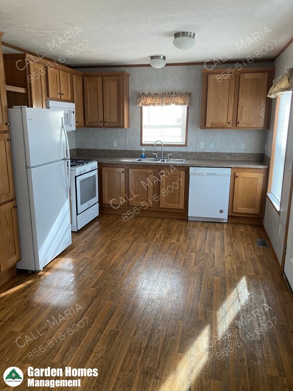 Unit A-06 - Available - 905 Tuckahoe Rd