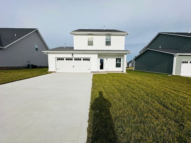 Building Photo - New Construction 3BR in The Preserve | Resort Amenities | Marina | Oak Ridge TN