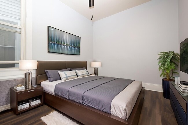 Foto del edificio - 187 Clerk St