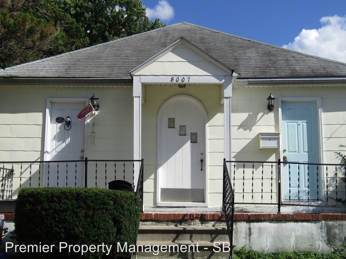 Primary Photo - 8007 Old Harford Rd
