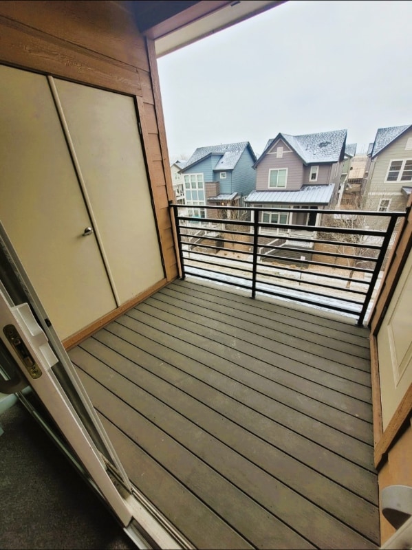 Foto del edificio - 4100 Albion St