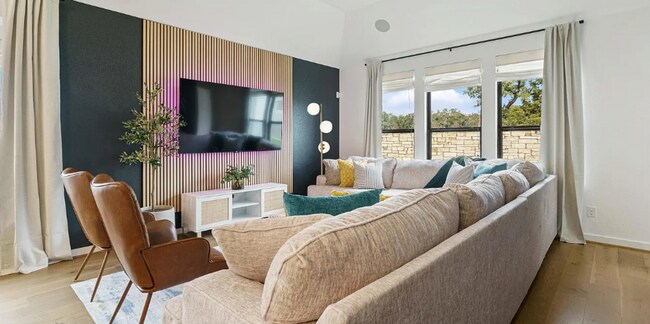 Foto del edificio - lovely turnkey 3bd fenced in yard