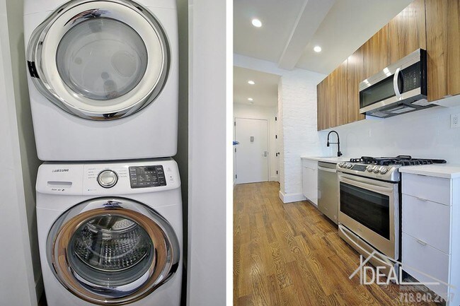 Foto del edificio - 249 Midwood St