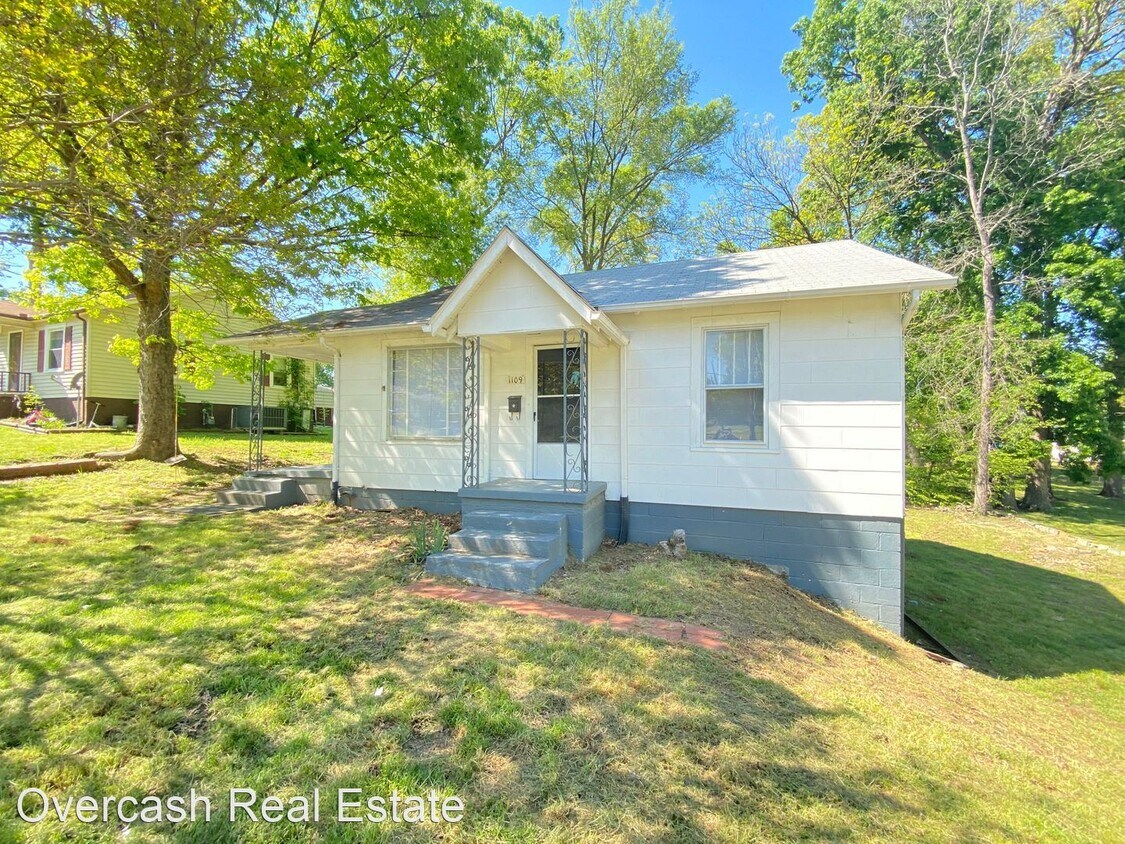 1109 Grove St, Kannapolis, NC 28083 House Rental in Kannapolis, NC