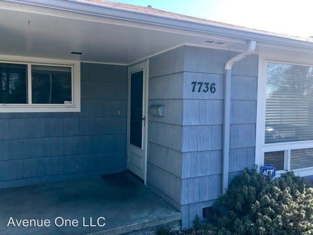 Building Photo - 2 br, 1 bath House - 7736 35th Ave SW