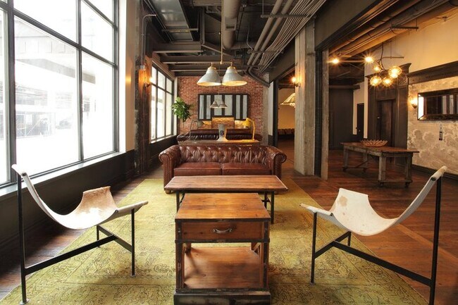 Foto del edificio - Luke- I mean 1 BR, I am your occupant