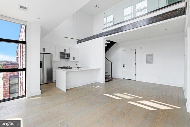 Foto del edificio - 1402 H St NE