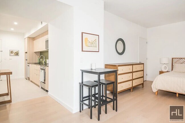 Foto del edificio - 975 Nostrand Ave