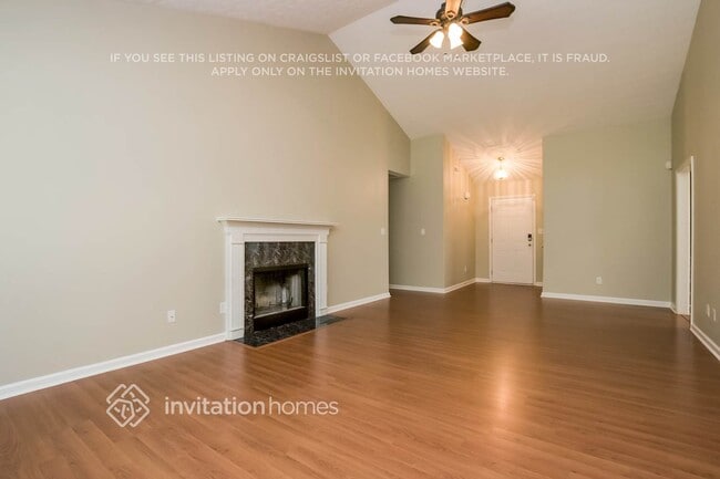 Building Photo - 3248 Tuggle Ives Dr NE