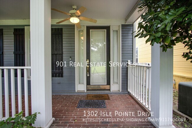 Building Photo - 1302 Isle Pointe Dr