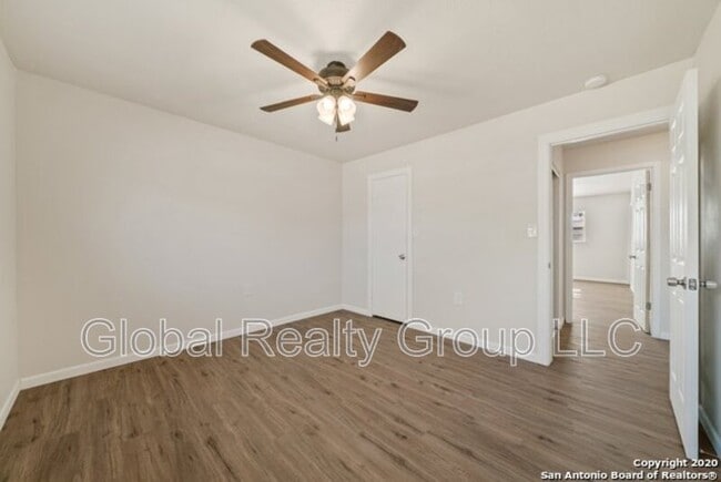 Building Photo - 4307 Las Cruces St