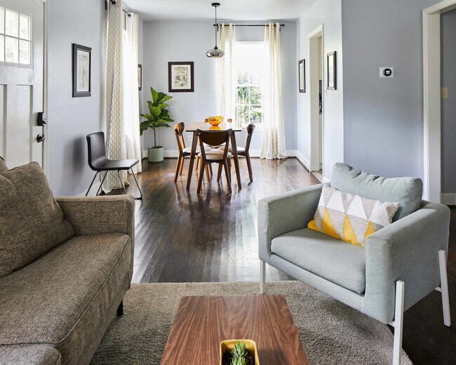 Foto del edificio - 724 47th Way S