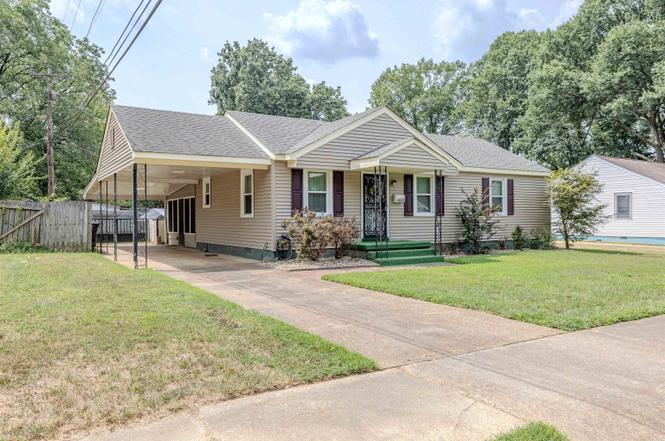 Primary Photo - 4463 Ferndale Rd