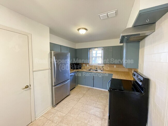 Foto del edificio - 3105 44th St