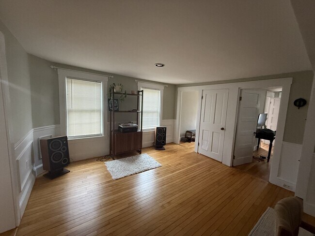 Foto del edificio - 16 Barber St