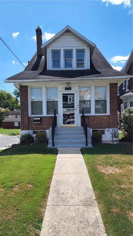 Foto principal - 1814 W Highland St