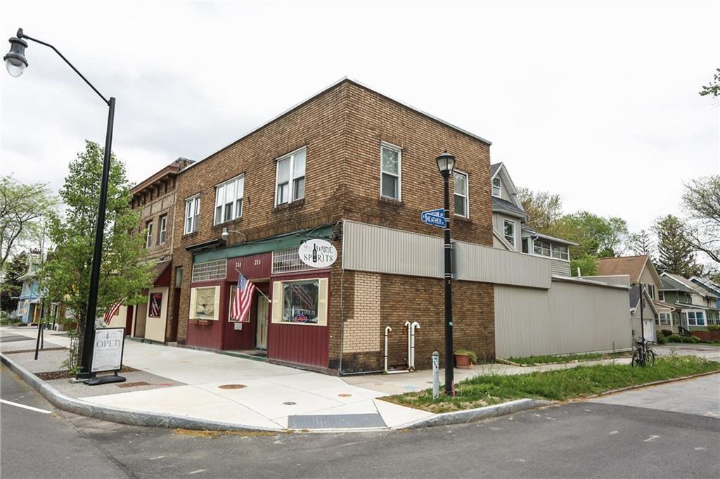 Primary Photo - 266 Winton Rd