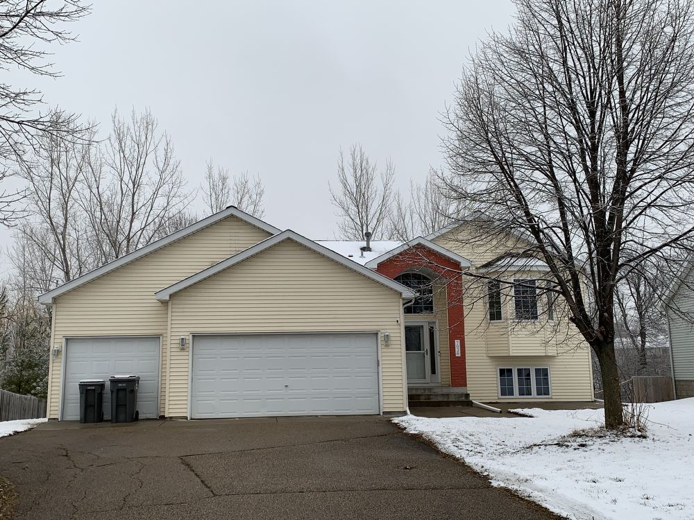 7036 144th St, Savage, MN 55378 House Rental in Savage, MN