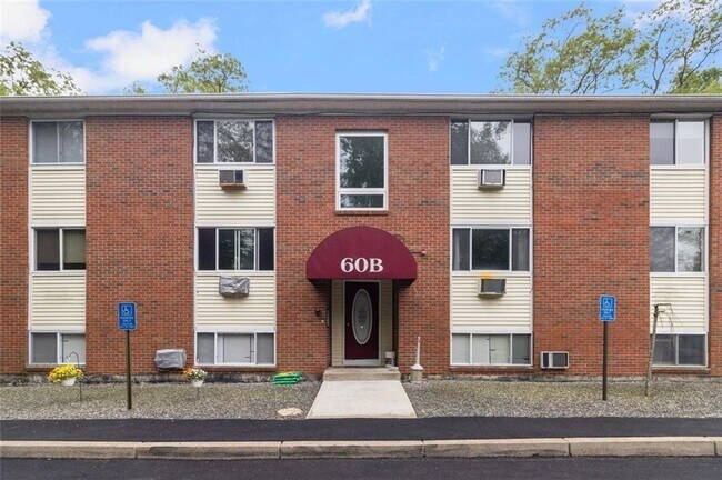 Foto del edificio - 60B Bethel St