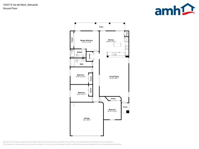 Building Photo - 14337 S Via Del Moro
