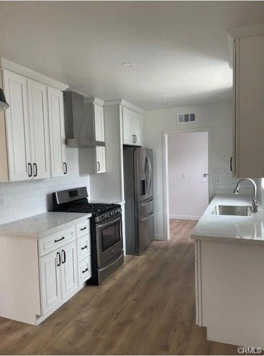 Foto del edificio - 21329 Jaffrey Ave