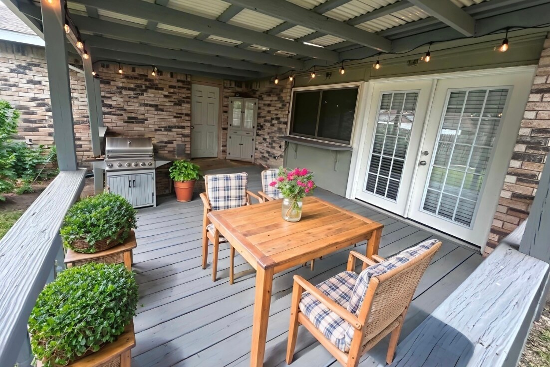 Foto principal - 3001 Powell Dr