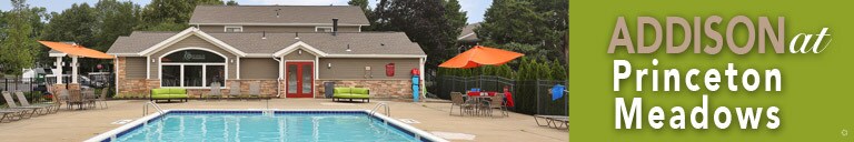 Addison at Princeton Meadows Apartments
