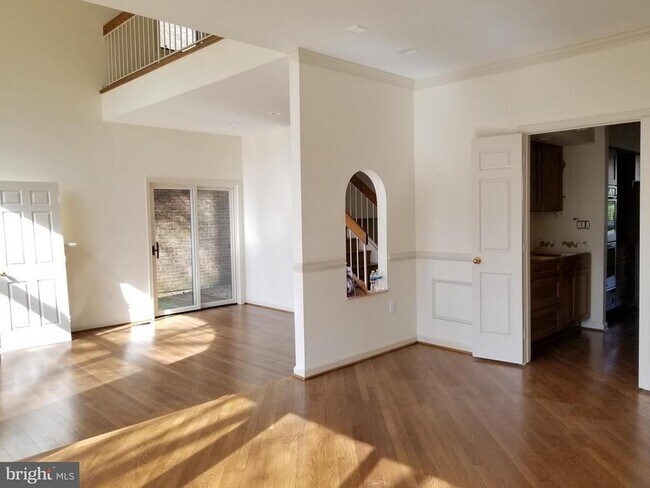 Foto del edificio - 6 Goldleaf Ct