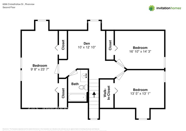 Foto del edificio - 6266 Crickethollow Dr