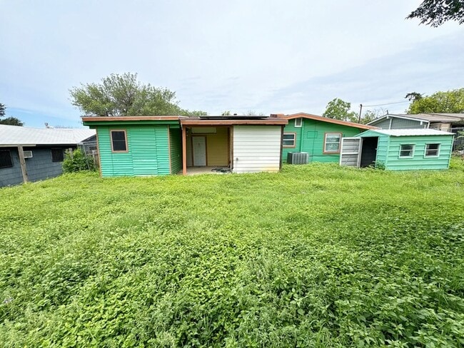 Photo - 154 Morning Valley St (San Antonio, TX) House
