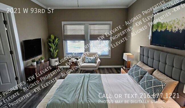 Foto del edificio - 2021 W 93rd St