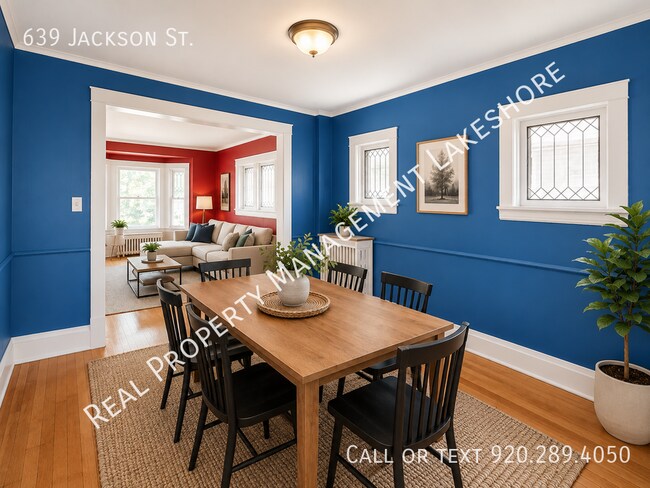 Foto del edificio - 639 Jackson St