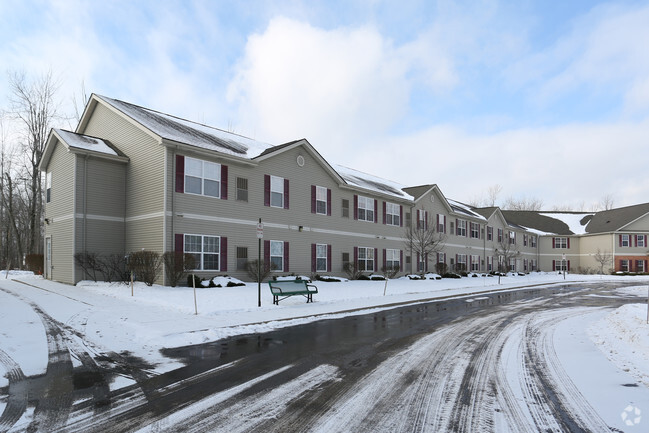 Primary Photo - Southwind Landing Senior Apartments