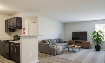 Building Photo - The Vinings at Christiana Apartments