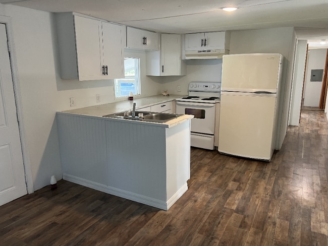 Foto del edificio - 3475 Populatic St