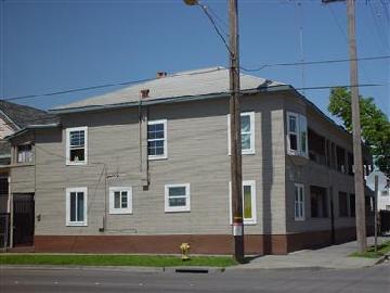 Primary Photo - 541 S Sutter St