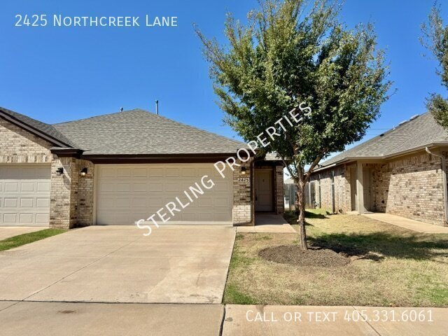 Foto del edificio - 2425 Northcreek Ln