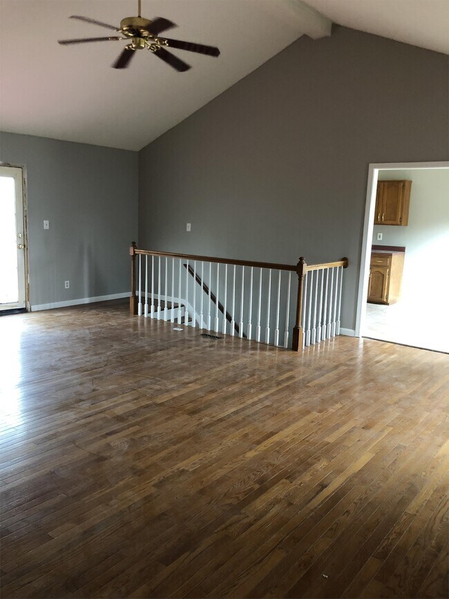 Foto del edificio - 5509 Woodcross Pl