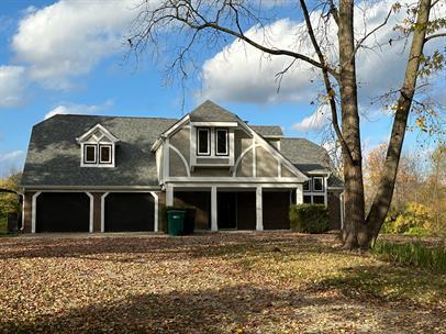 Foto principal - 8536 Bradford Rd