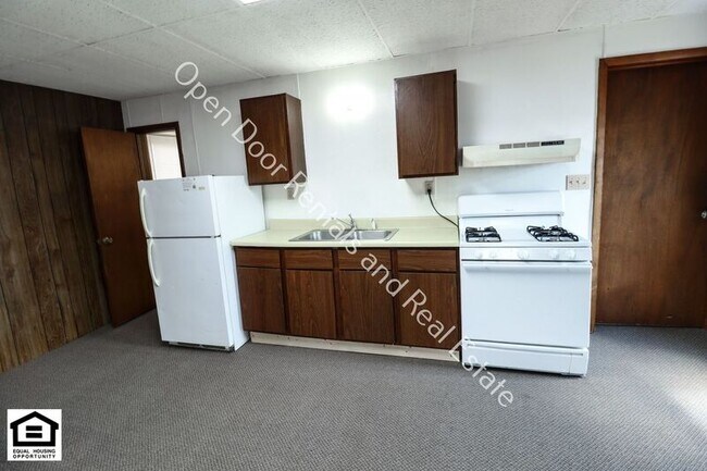 Foto del edificio - 255 S Wayne St