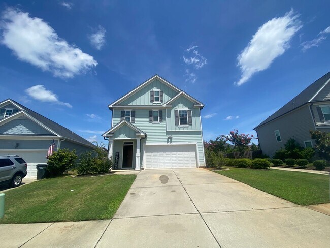 Building Photo - Energy efficient in Evans neighborhood of ...