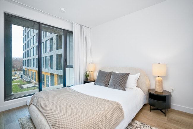 Photo du bâtiment - 1020 Rue Levert