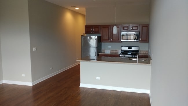 Foto del edificio - 3060 W Armitage Ave